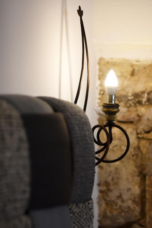 Margietta'S Suites Nafplio Ngoại thất bức ảnh