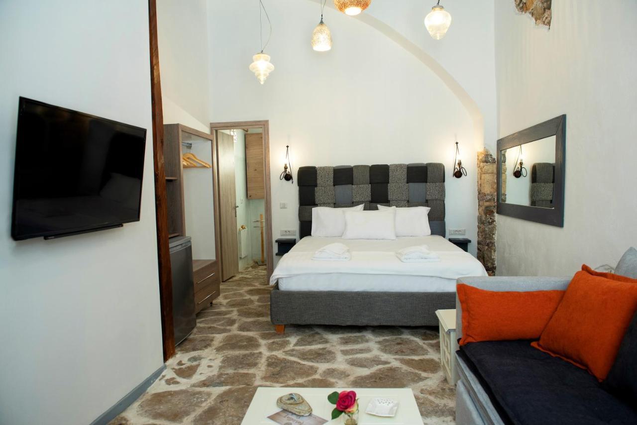 Margietta'S Suites Nafplio Ngoại thất bức ảnh