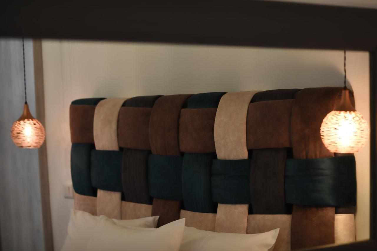 Margietta'S Suites Nafplio Ngoại thất bức ảnh