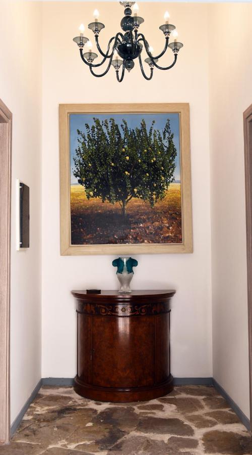 Margietta'S Suites Nafplio Ngoại thất bức ảnh