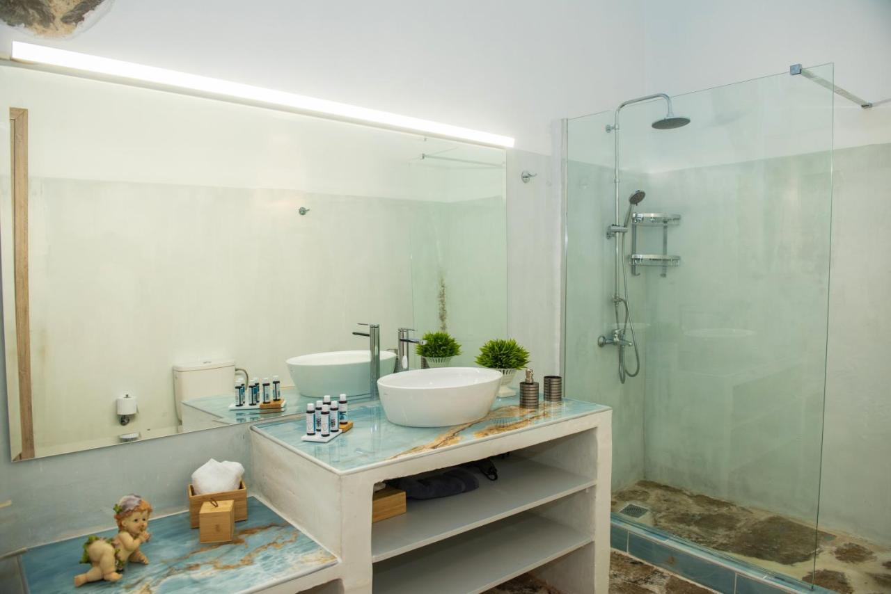 Margietta'S Suites Nafplio Ngoại thất bức ảnh